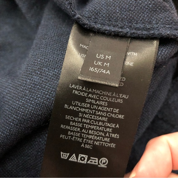 UO Blue Pant Cara Kick Flare High Waisted Floral Pattern Size Medium - Picture 8 of 9